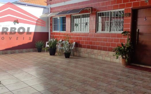 Casa à venda