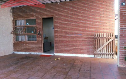 Casa à venda