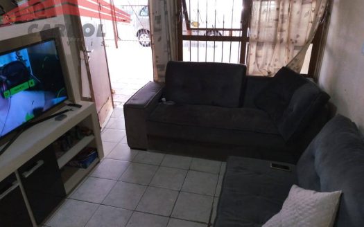 Casa à venda