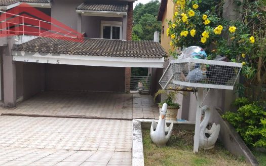 Casa em Condomínio à venda