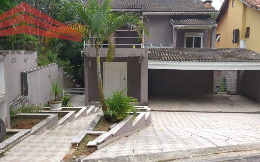 Casa em Condomínio à venda