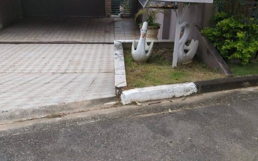 Casa em Condomínio à venda