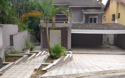 Casa em Condomínio à venda