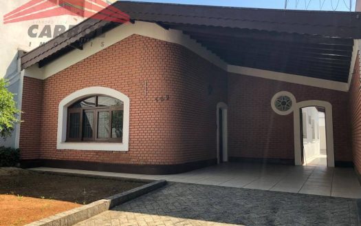 Casa à venda