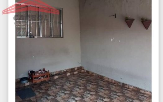 Casa à venda