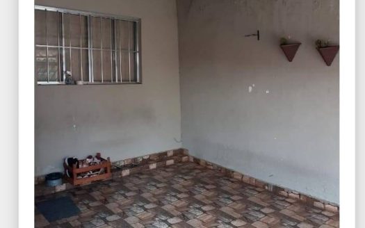 Casa à venda
