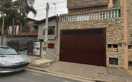 Casa à venda