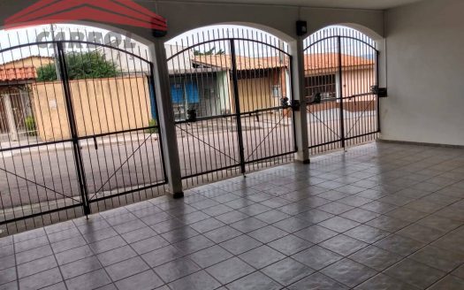 Casa à venda