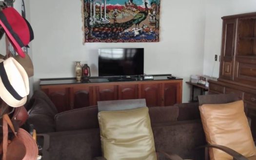 Casa à venda