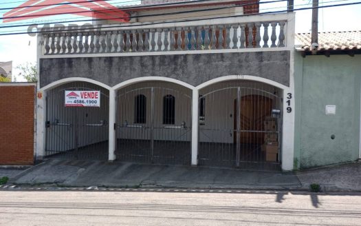 Casa à venda
