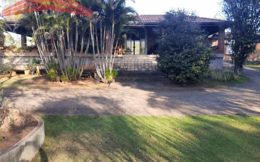 Casa em Condomínio para venda ou locação