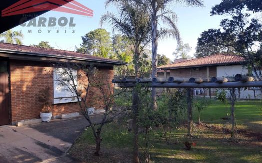 Casa em Condomínio para venda ou locação