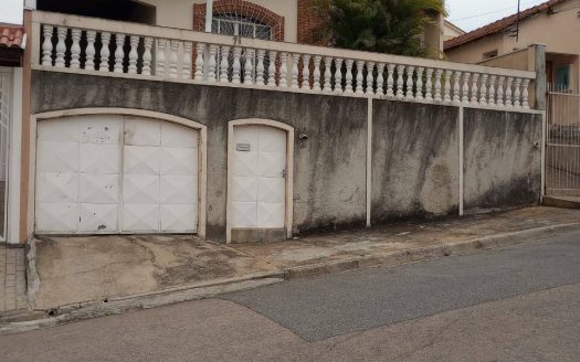 Casa à venda