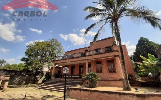 Casa em Condomínio à venda