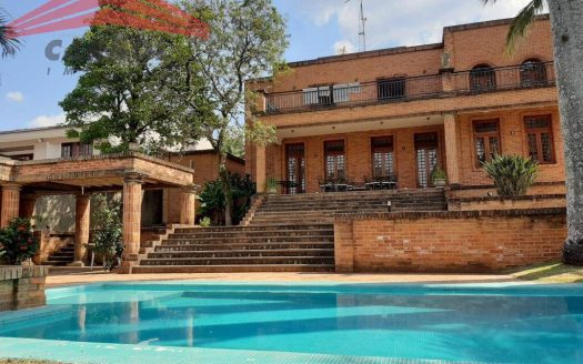 Casa em Condomínio à venda