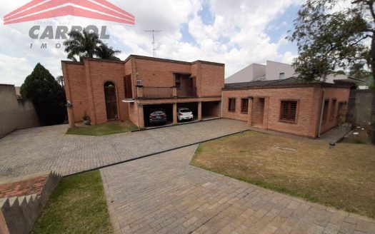 Casa em Condomínio à venda
