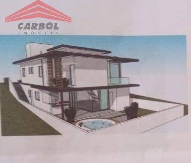 Casa em Condomínio à venda