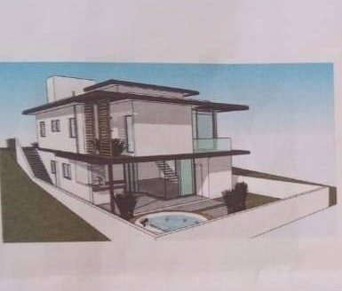 Casa em Condomínio à venda