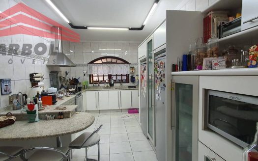 Casa em Condomínio à venda