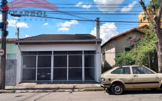 Casa à venda
