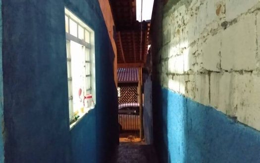 Casa à venda
