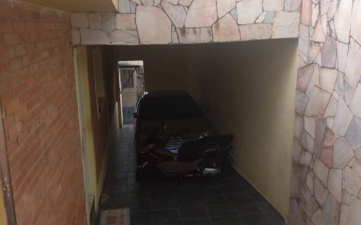 Casa à venda