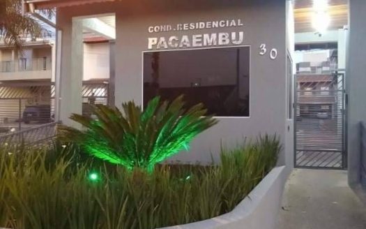 Casa em Condomínio à venda