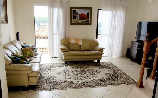 Casa à venda