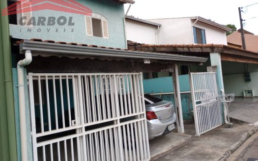 Casa em Condomínio à venda