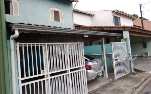 Casa em Condomínio à venda