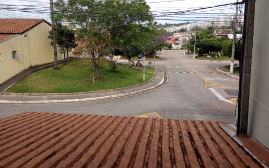 Casa em Condomínio à venda