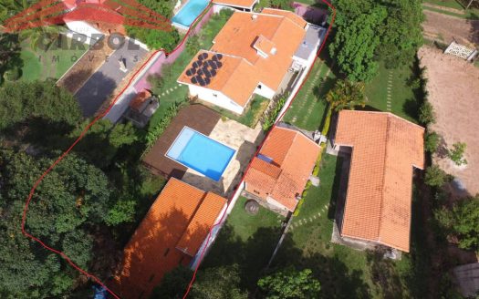 Casa em Condomínio à venda