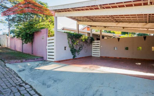 Casa em Condomínio à venda