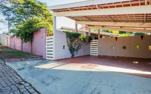 Casa em Condomínio à venda