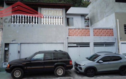 Casa à venda