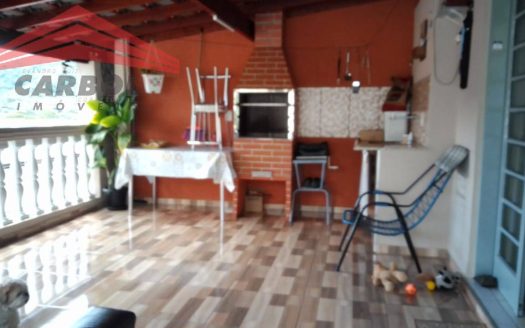 Casa à venda