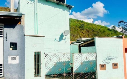 Casa à venda