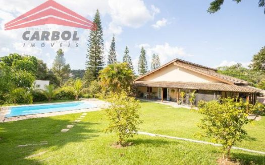 Casa em Condomínio à venda