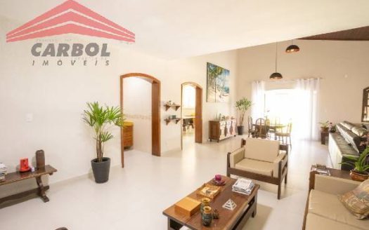 Casa em Condomínio à venda
