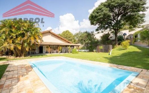 Casa em Condomínio à venda