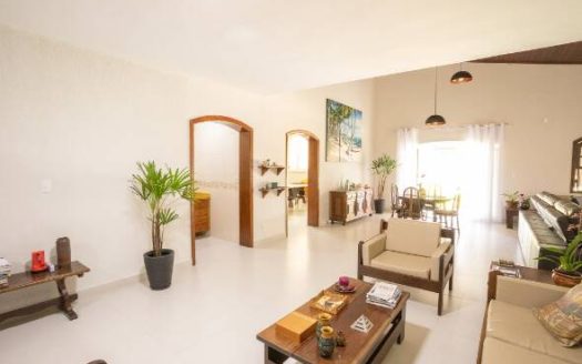 Casa em Condomínio à venda