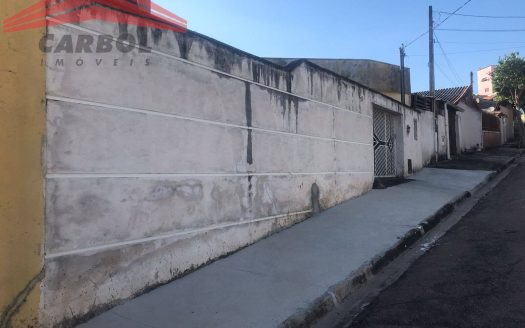 Casa à venda