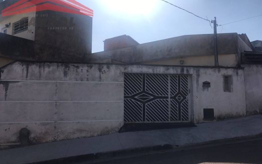 Casa à venda