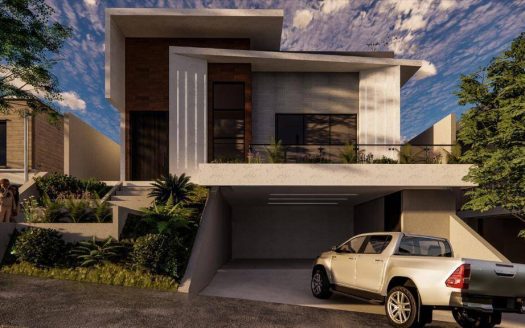 Casa em Condomínio à venda