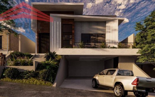Casa em Condomínio à venda