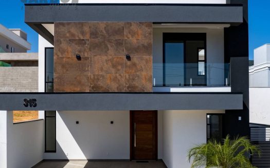 Casa em Condomínio à venda