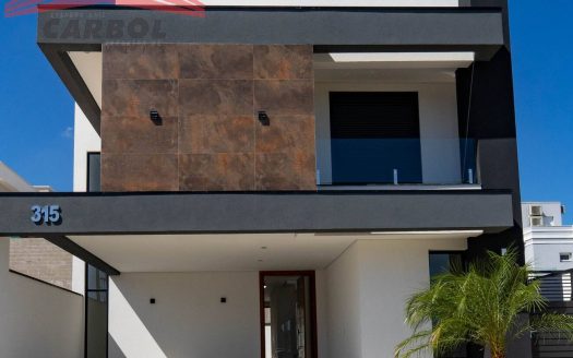 Casa em Condomínio à venda