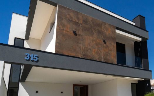 Casa em Condomínio à venda
