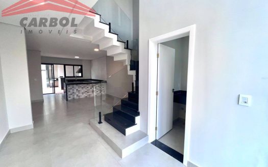 Casa em Condomínio à venda