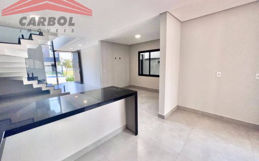 Casa em Condomínio à venda